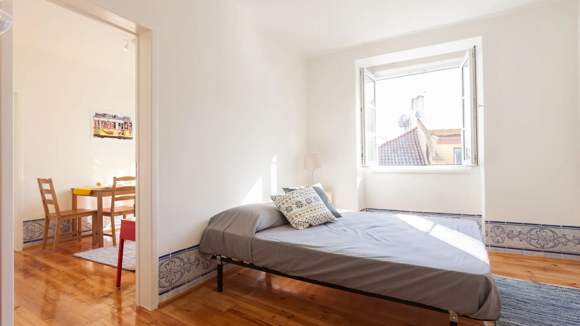 Baixa Chiado Central III Gonzalos Home Lisboa 0*,  葡萄牙