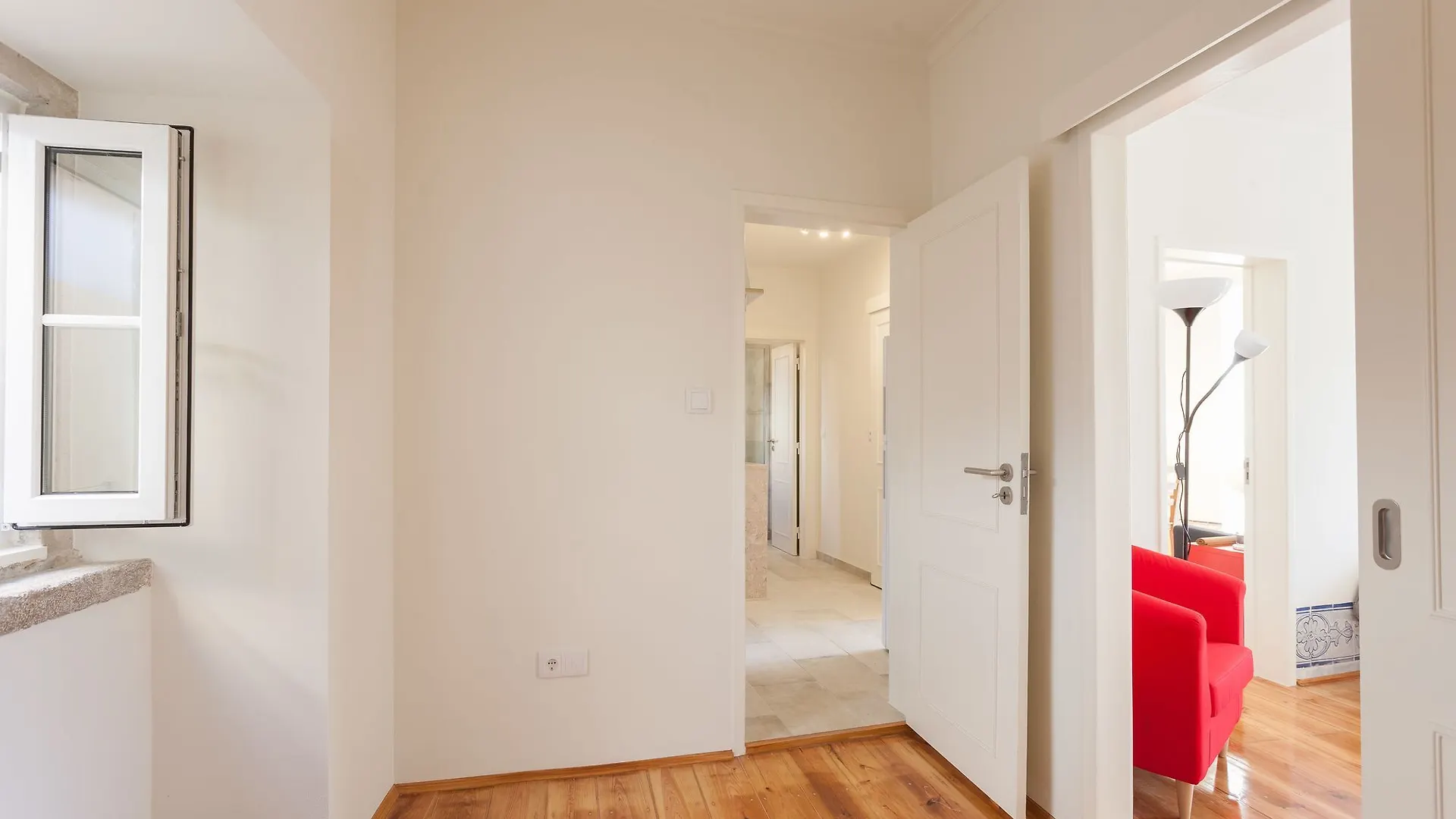 公寓 Baixa Chiado Central III Gonzalos Home Lisboa 葡萄牙