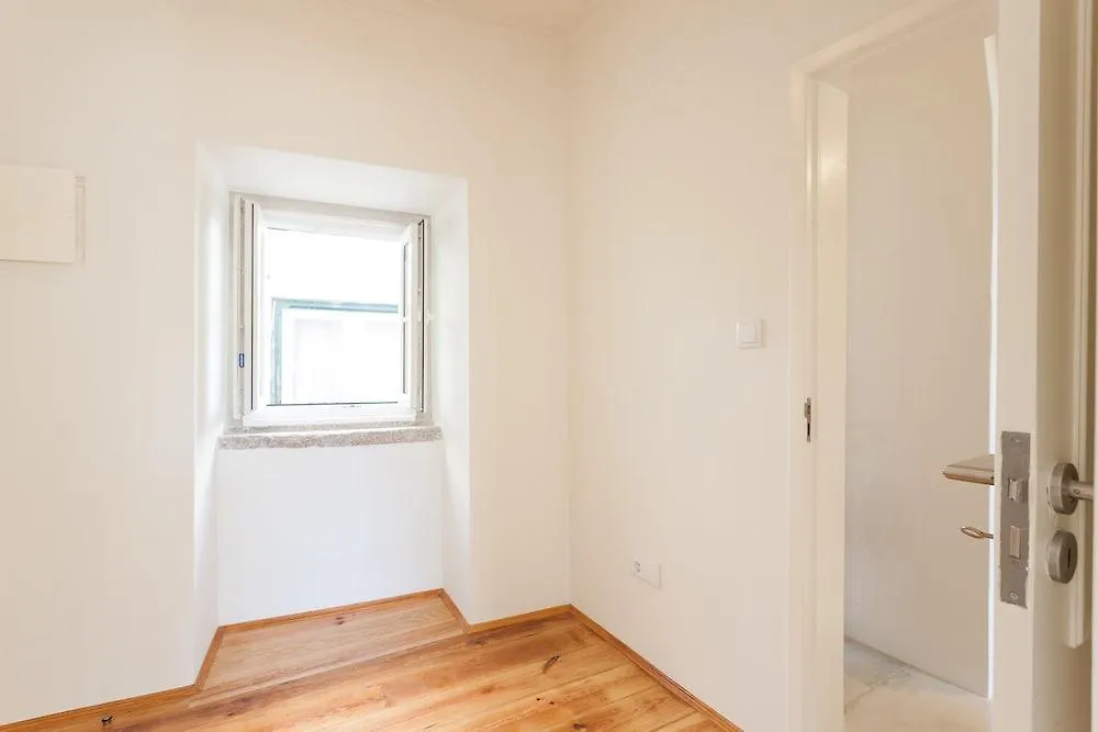Baixa Chiado Central III Gonzalos Home Lisboa 公寓
