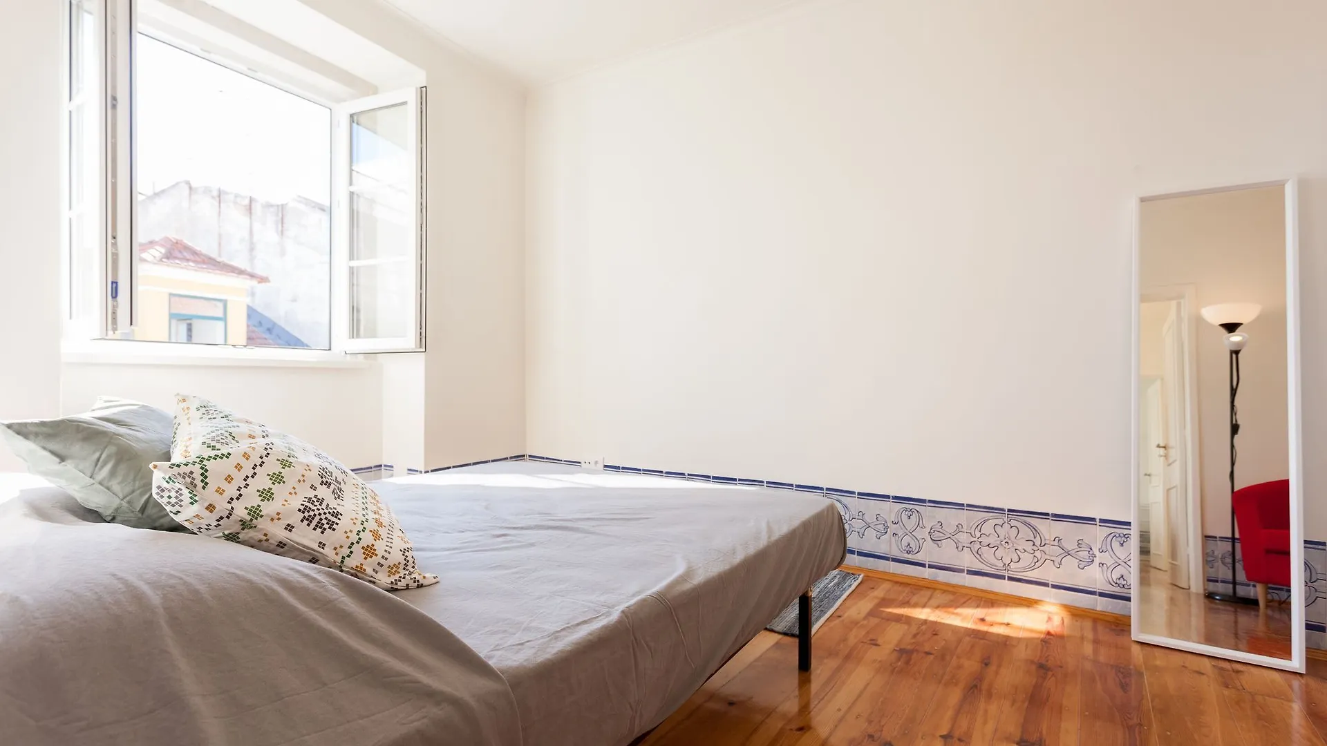 Baixa Chiado Central III Gonzalos Home location